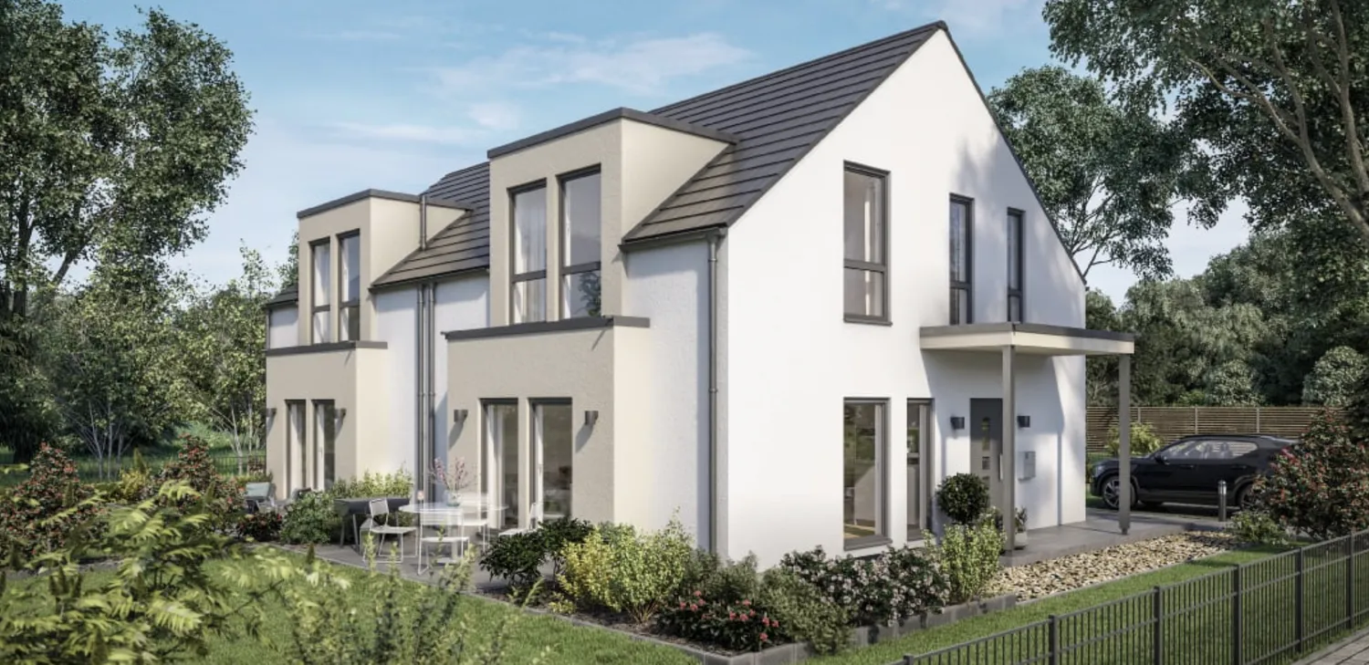 4 Zimmer Haus mit 120 m² in Duisburg – Bild 8