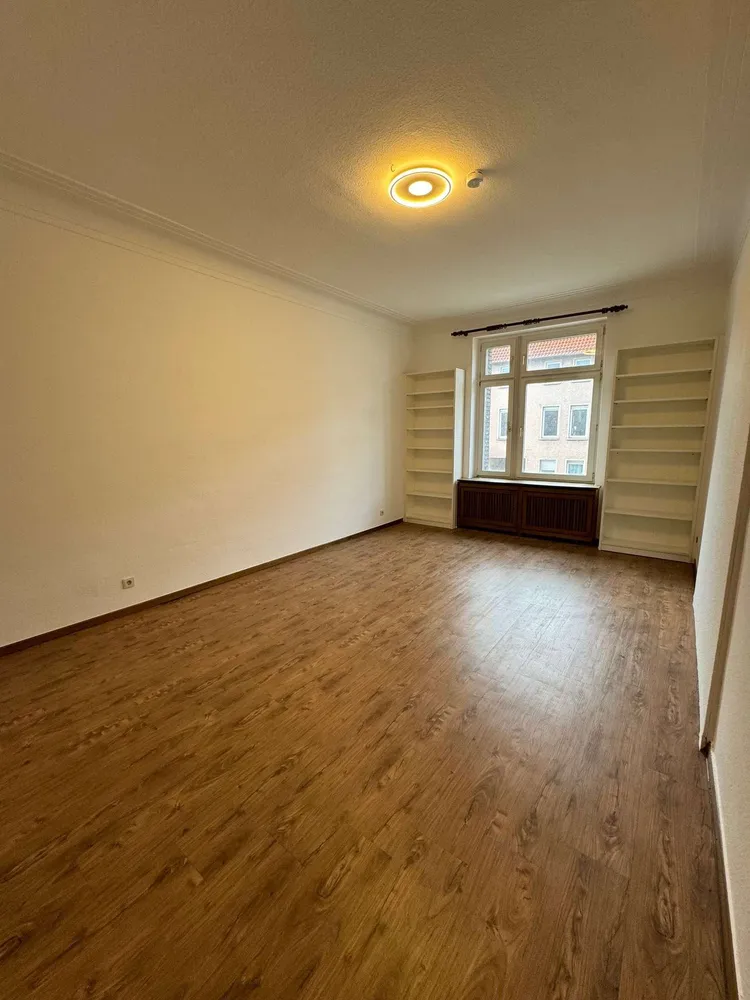 4 Zimmer Wohnung mit 125 m² in Osnabrück – Bild 2
