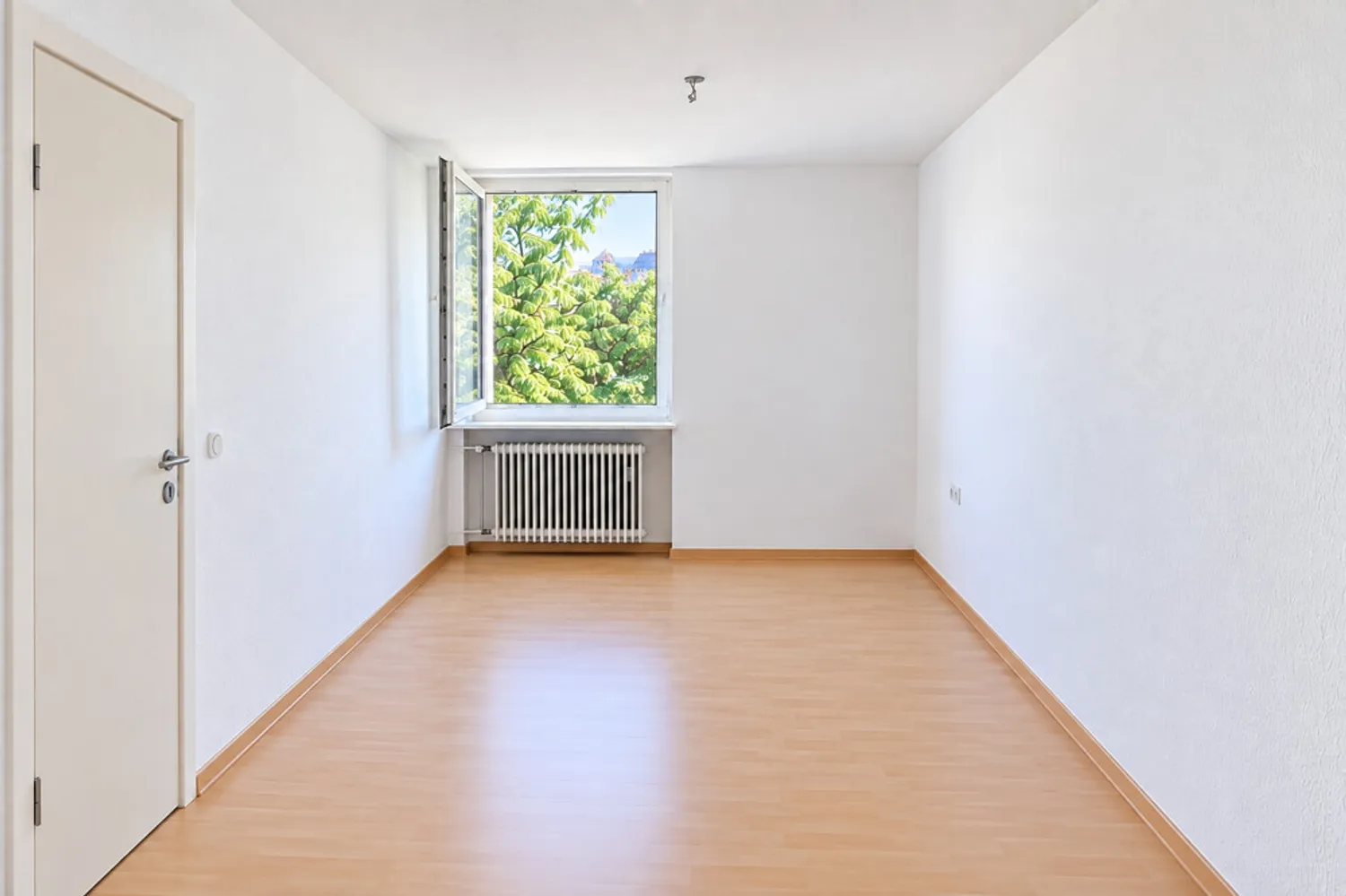 2 room apartment with 72 m² in Düsseldorf – Photo 8
