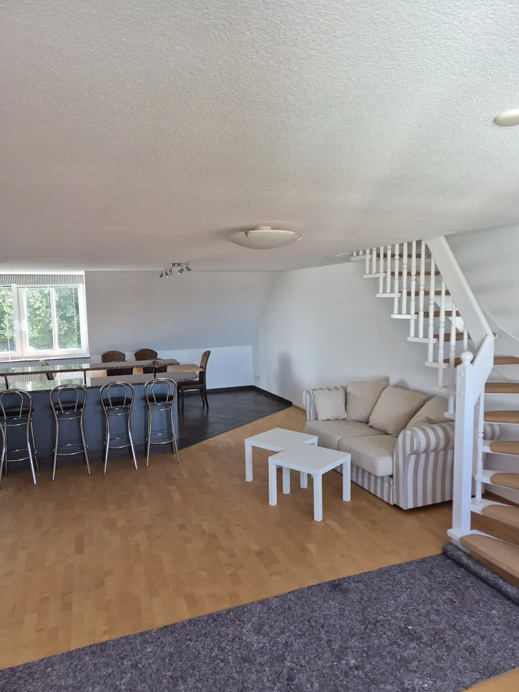 2 Zimmer Wohnung mit 86 m² in Rostock – Bild 1