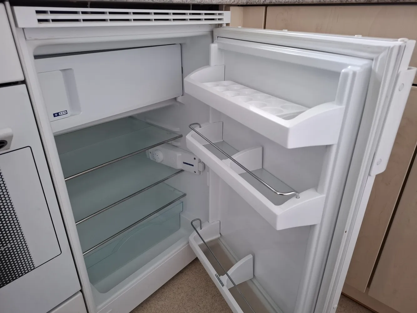 1 Zimmer Wohnung mit 31 m² in Hamburg – Bild 9