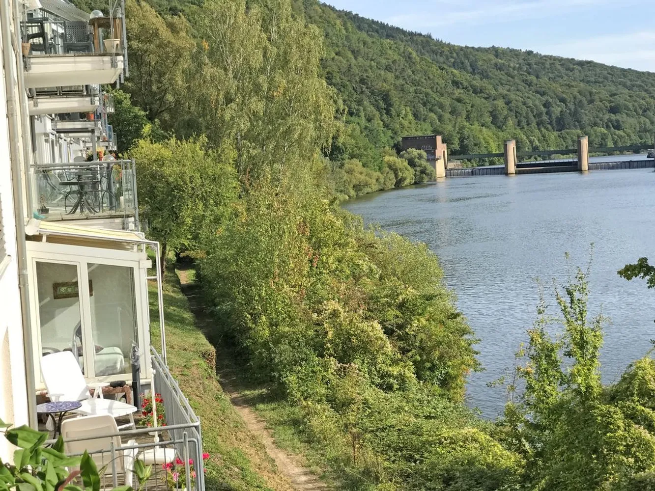 1 Zimmer Wohnung mit 30 m² in Heidelberg – Bild 6