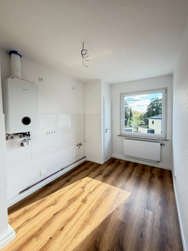 2 Zimmer Wohnung mit 51 m² in Köln – Bild 5