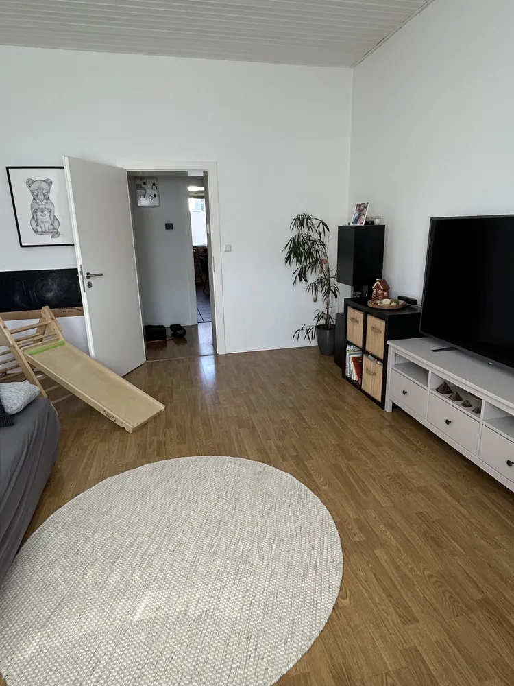 4 Zimmer Wohnung mit 104 m² in Wuppertal – Bild 9