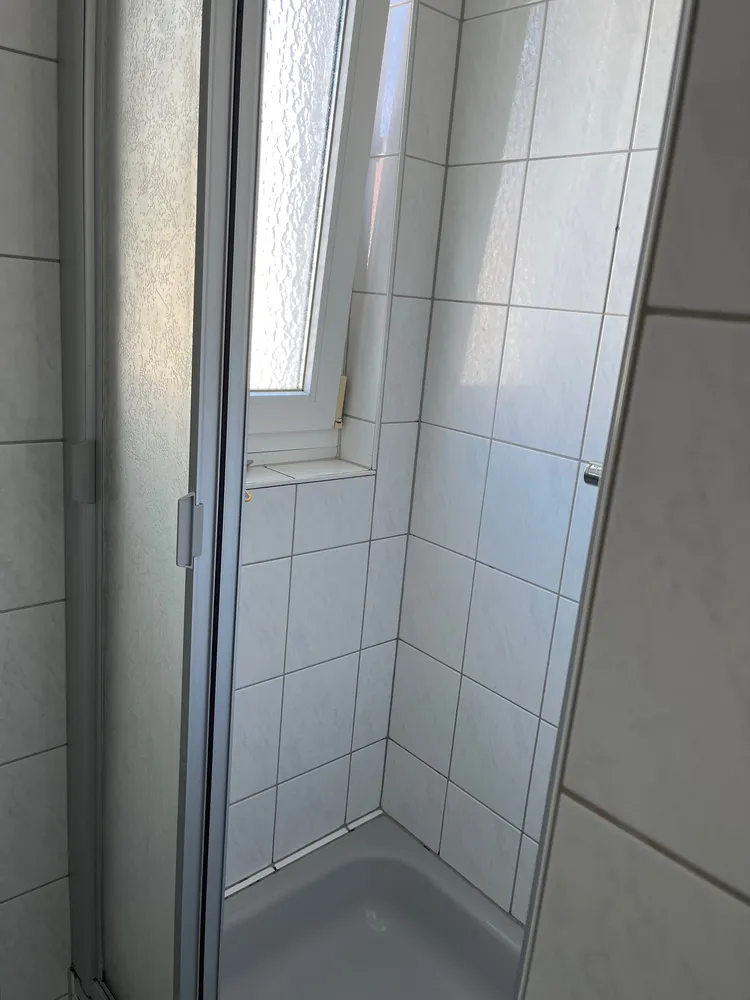 1 room apartment with 31 m² in Wiesbaden – Photo 9