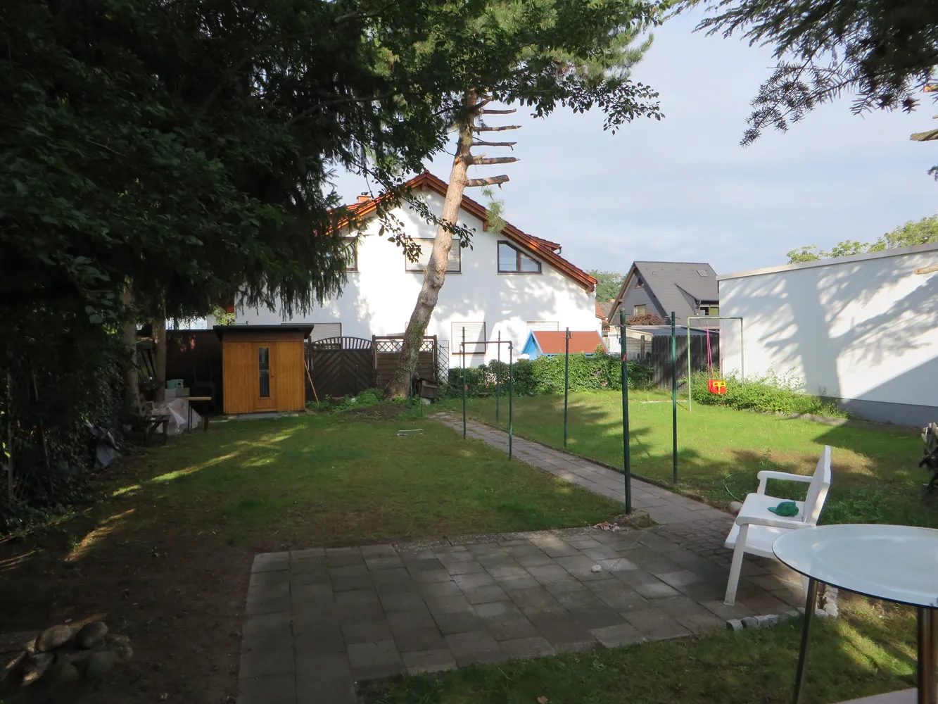 4 Zimmer Haus mit 98 m² in Mannheim – Bild 5