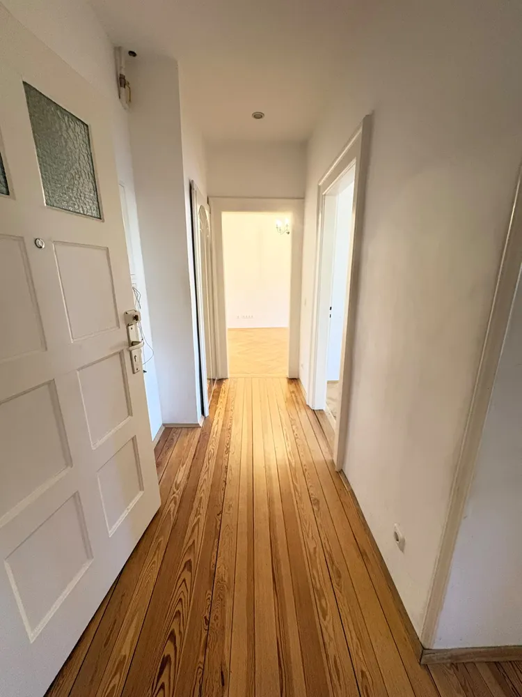 2 room apartment with 52 m² in Munich – Photo 4