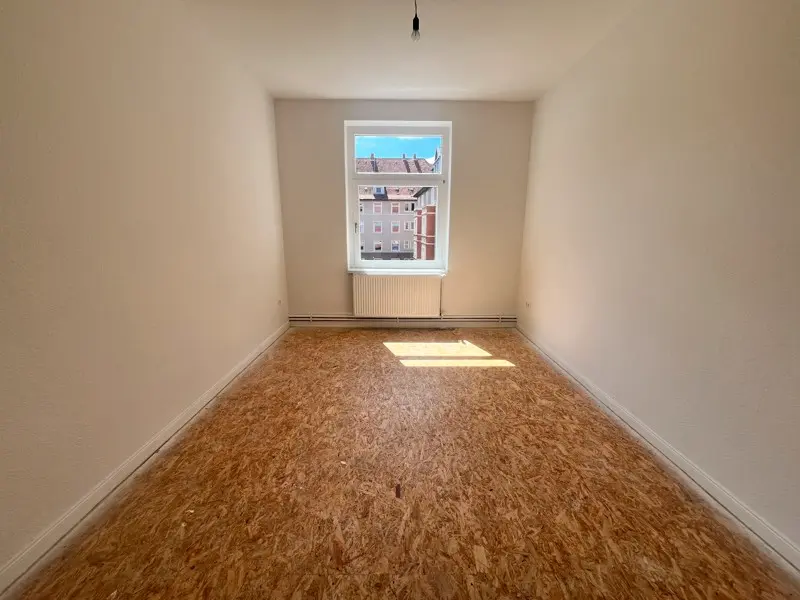 4 Zimmer Wohnung mit 133 m² in Braunschweig – Bild 4