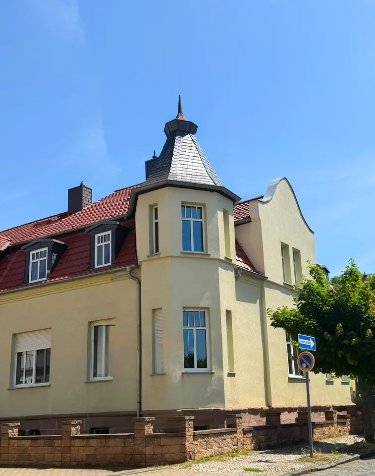 3 Zimmer Wohnung mit 61 m² in Aschersleben – Bild 7