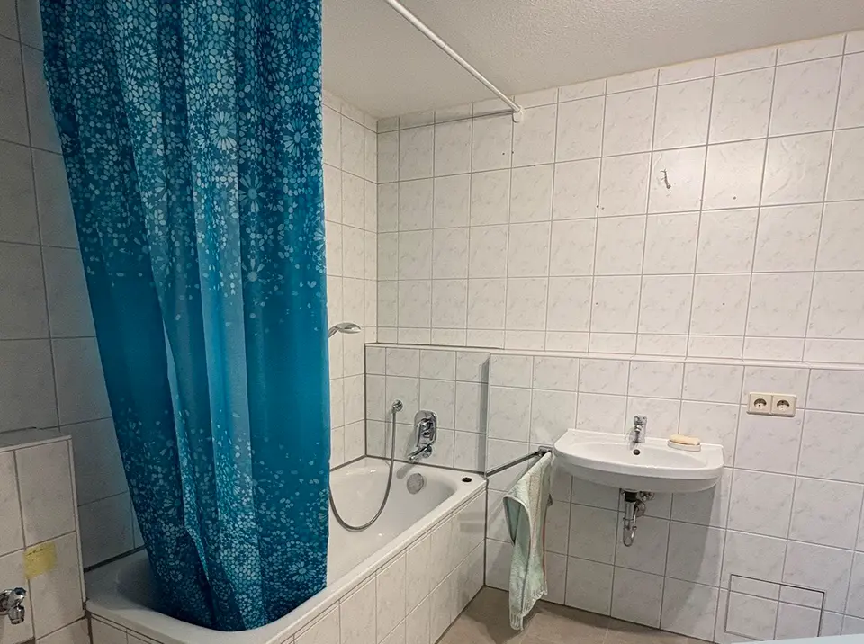 2 Zimmer Wohnung mit 43 m² in Herrenberg – Bild 5