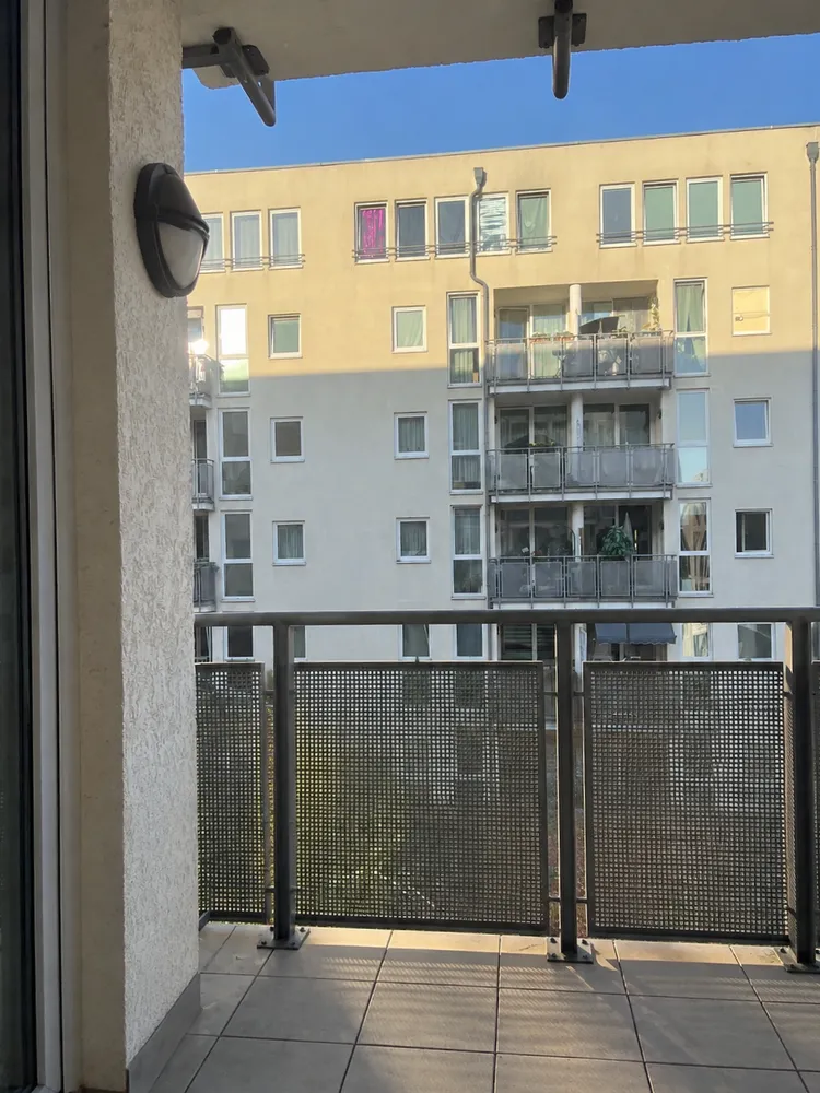 2 Zimmer Wohnung mit 63 m² in Berlin – Bild 9