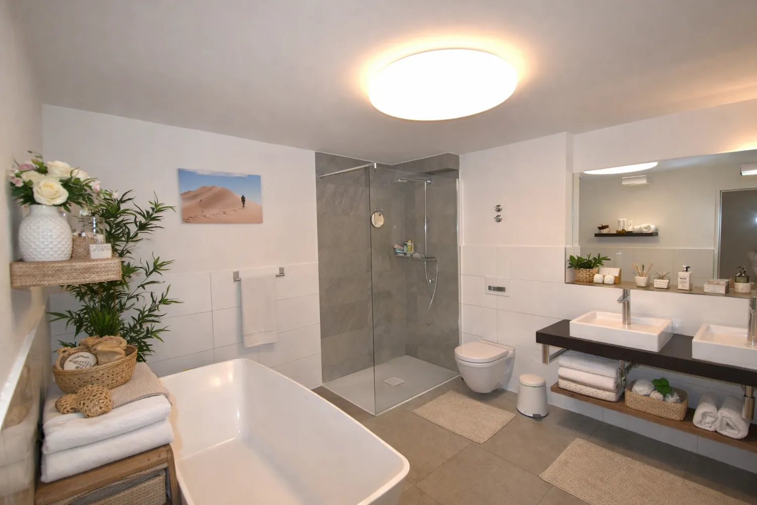 5 Zimmer Wohnung mit 181 m² in Düsseldorf – Bild 9