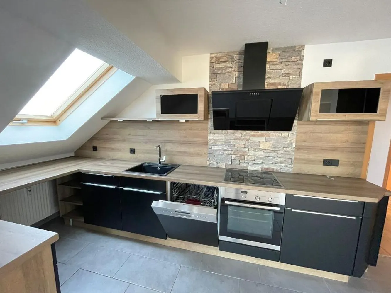 3 room apartment with 120 m² in Riesa – Photo 11