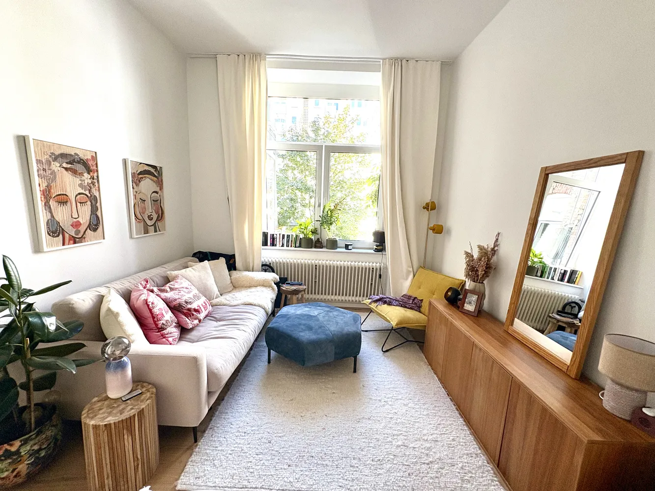 1 Zimmer Wohnung mit 36 m² in Köln – Bild 5