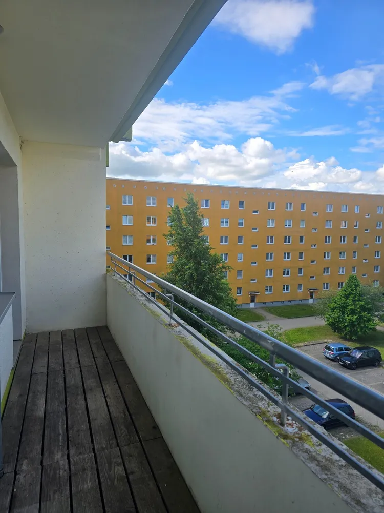 4 room apartment with 70 m² in Stendal – Photo 1