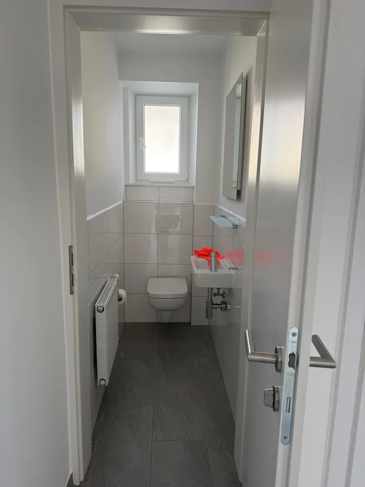 3 Zimmer Wohnung mit 60 m² in München – Bild 10