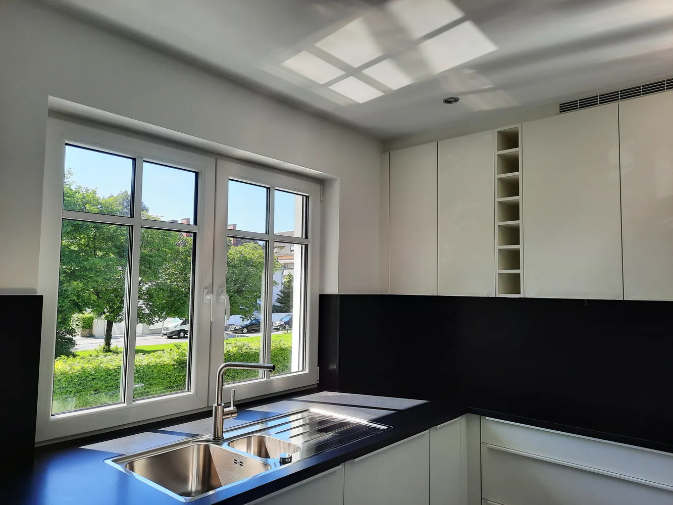 3 Zimmer Wohnung mit 130 m² in München – Bild 9