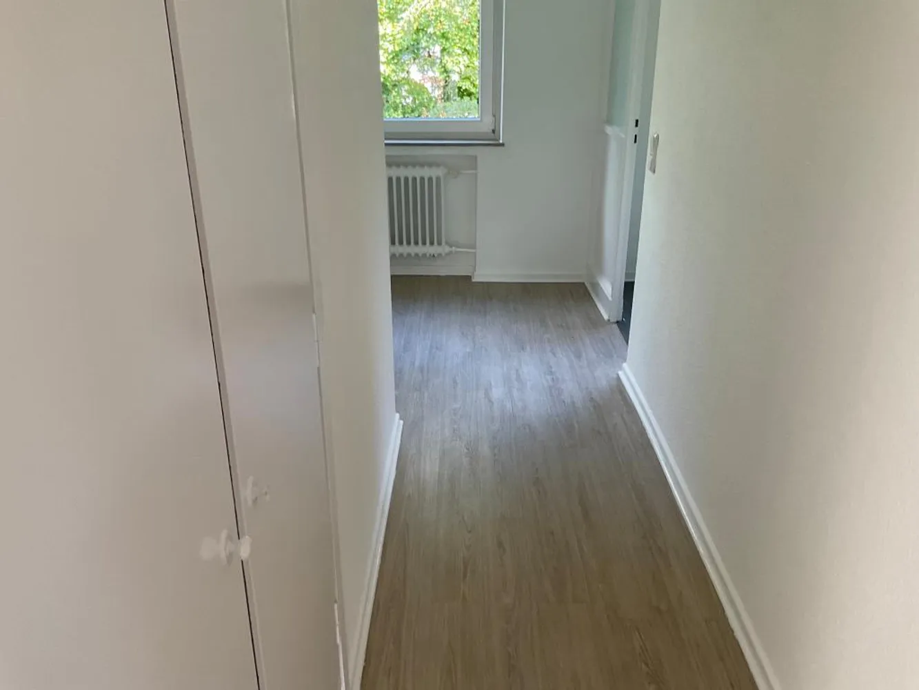 3 room apartment with 67 m² in Lübeck – Photo 8