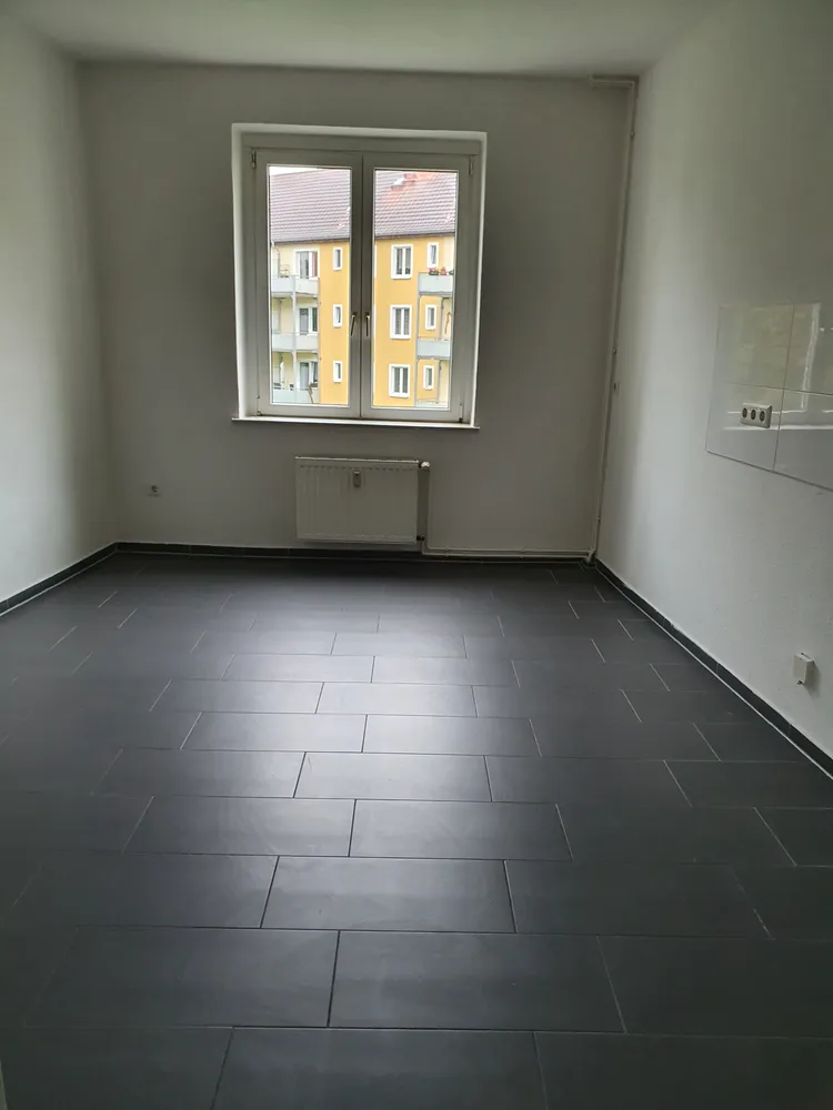1 room apartment with 38 m² in Magdeburg – Photo 7
