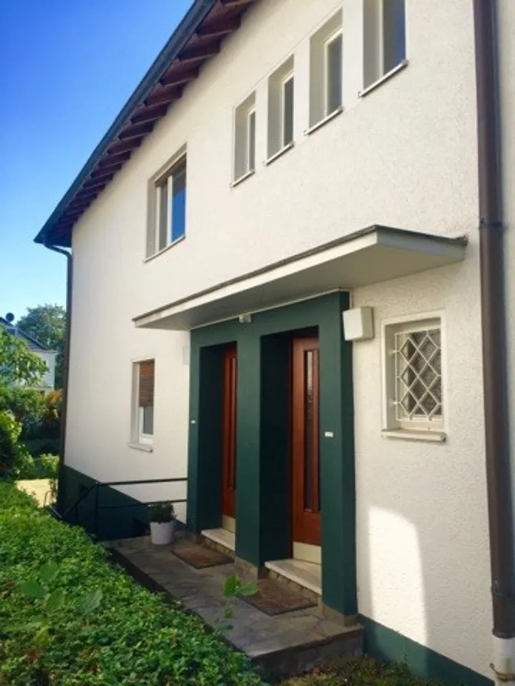 3 room apartment with 95 m² in Bonn – Photo 5