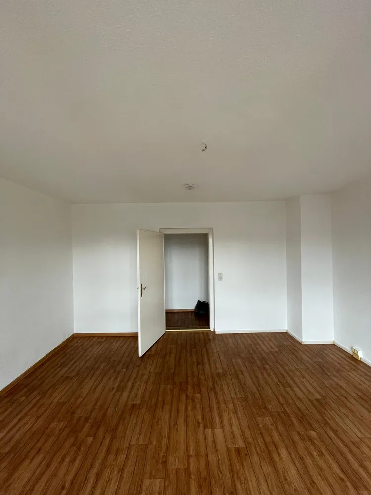 1 room apartment with 37 m² in Eilenburg – Photo 1