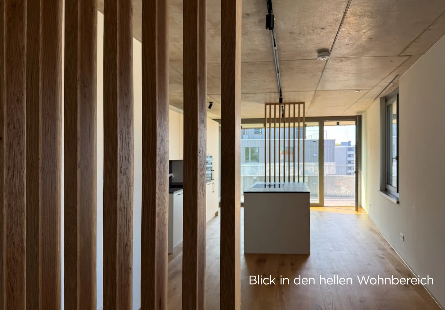 2 Zimmer Wohnung mit 65 m² in Rosenheim – Bild 11