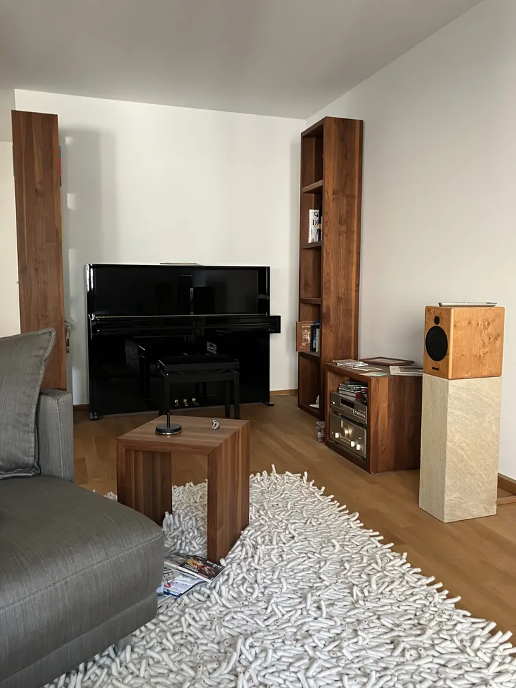 3 Zimmer Wohnung mit 119 m² in Köln – Bild 7