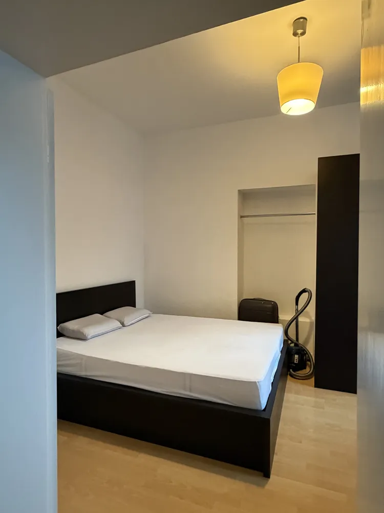 2 Zimmer Wohnung mit 53 m² in Düsseldorf – Bild 11