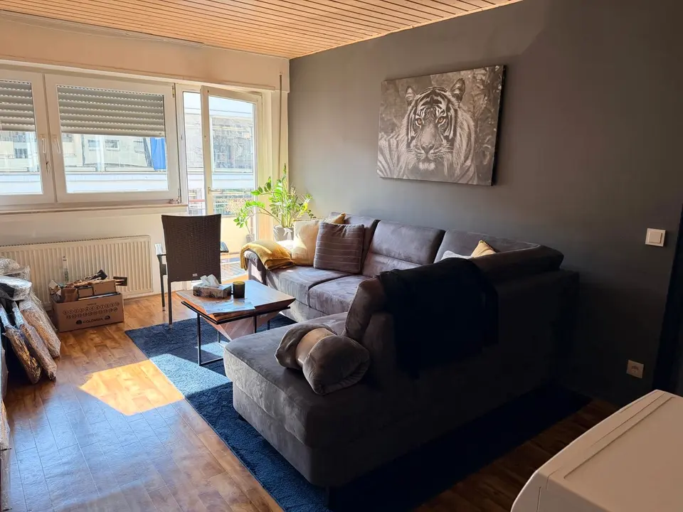 2 Zimmer Wohnung mit 88 m² in Mannheim – Bild 6