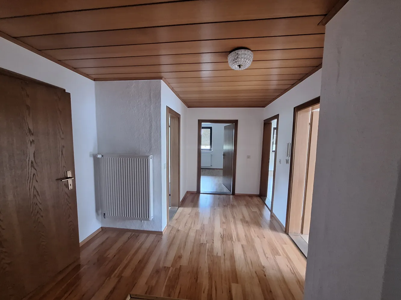 4 Zimmer Wohnung mit 130 m² in Erding – Bild 2