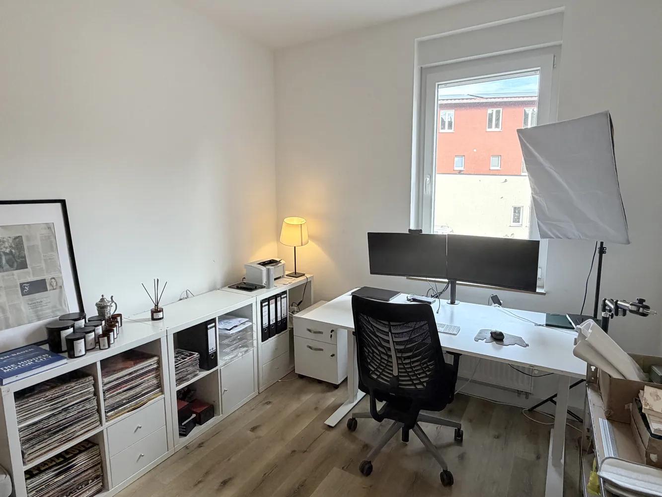 4 Zimmer Wohnung mit 92 m² in Baden-Baden – Bild 1