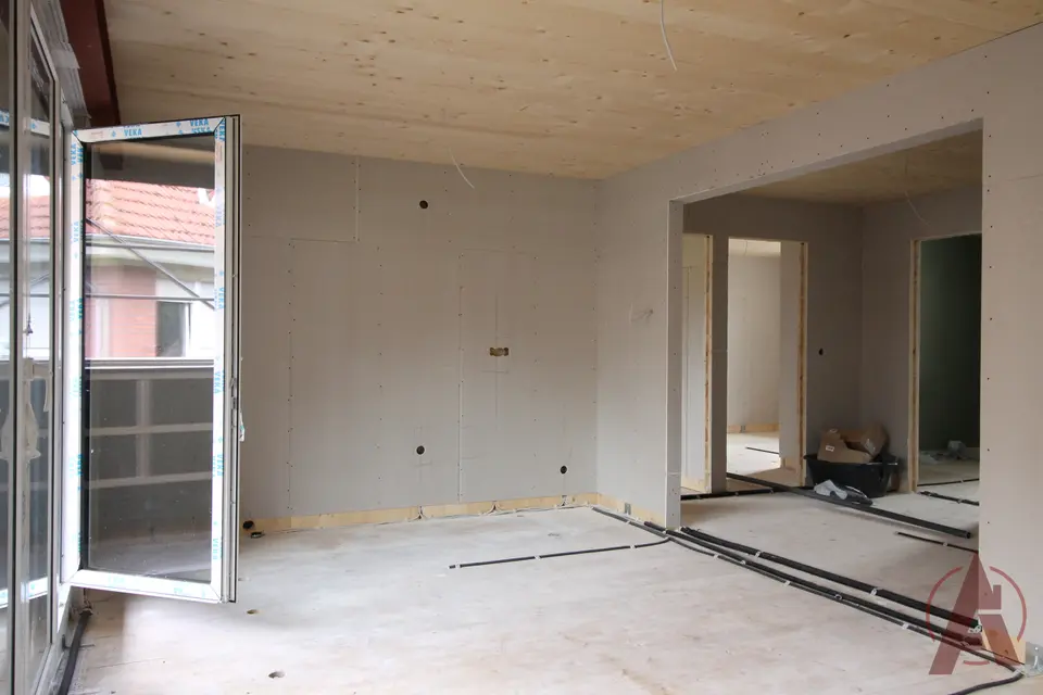 4 Zimmer Wohnung mit 98 m² in Lingen – Bild 5