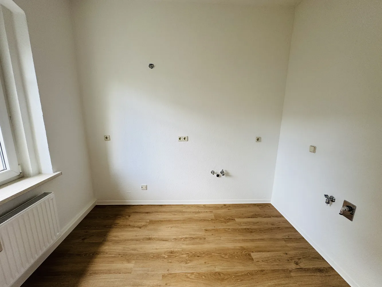 2 Zimmer Wohnung mit 52 m² in Chemnitz – Bild 4