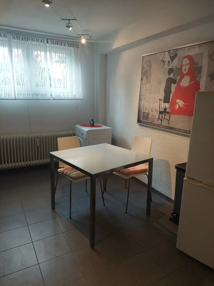 2 room apartment with 65 m² in Hofheim am Taunus – Photo 9