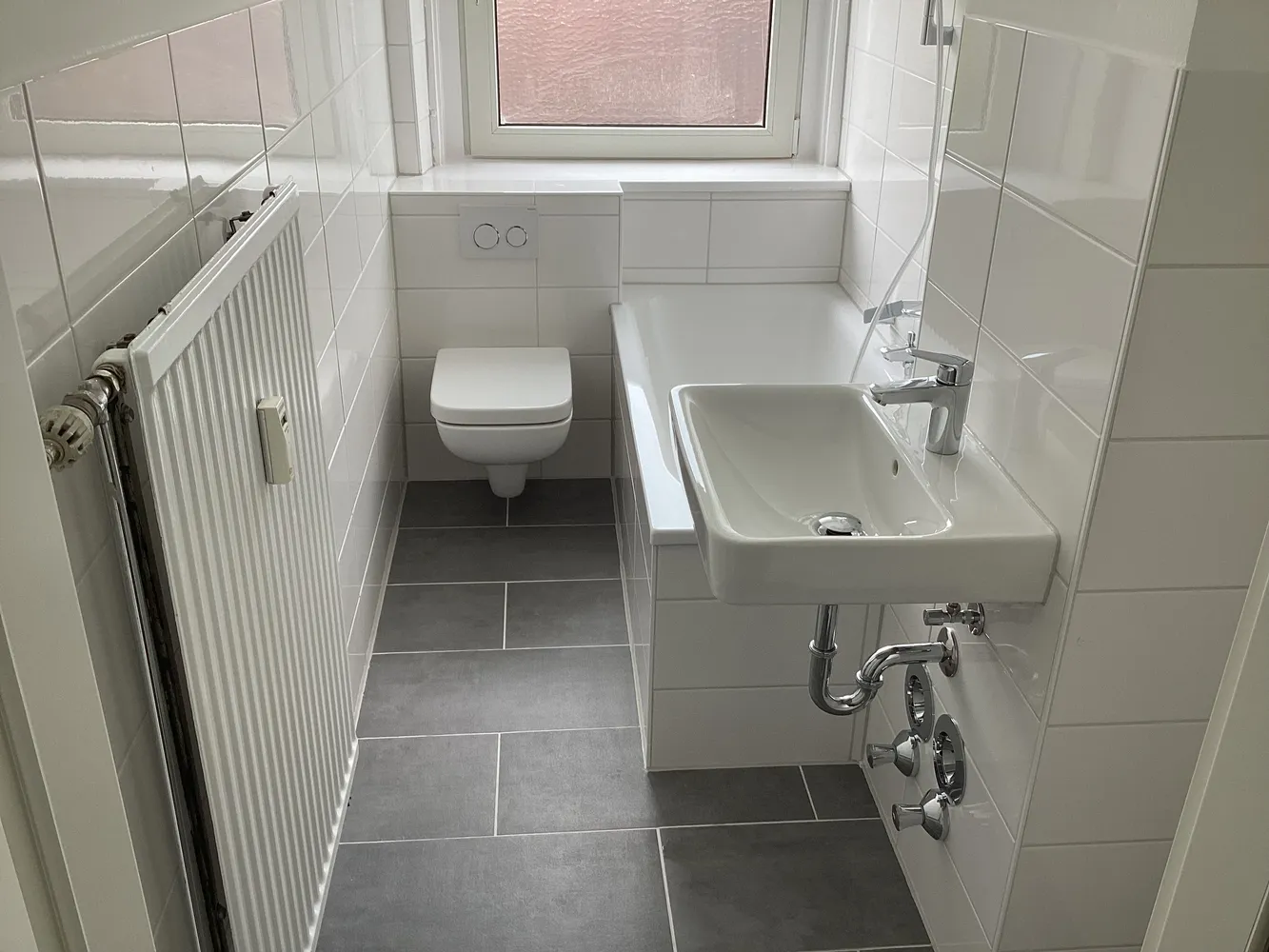 2 Zimmer Wohnung mit 42 m² in Nürnberg – Bild 6