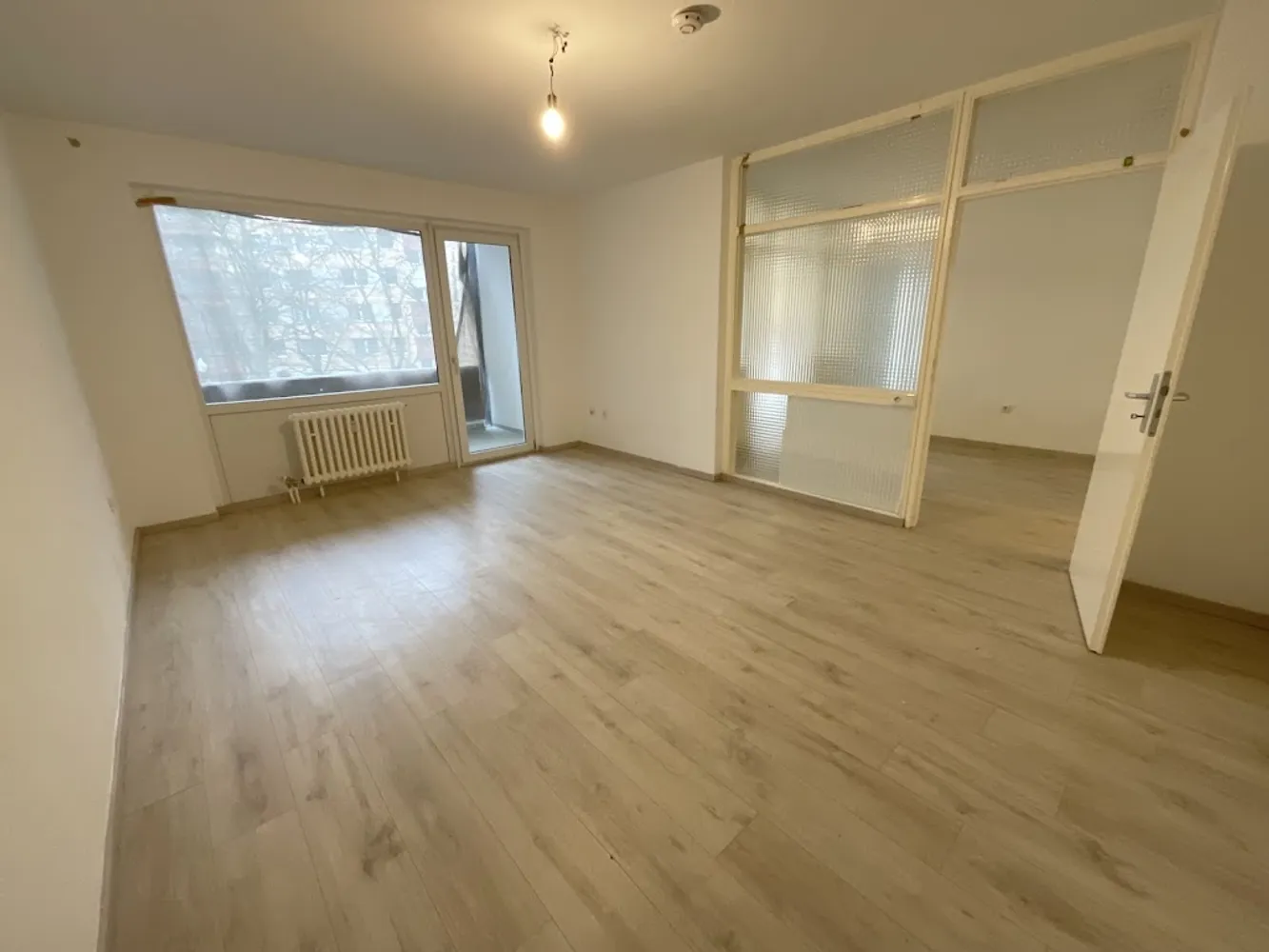4 Zimmer Wohnung mit 91 m² in Münster – Bild 5