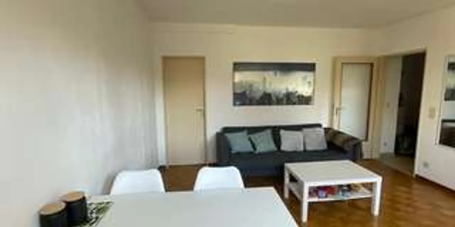 1 Zimmer Wohnung mit 38 m² in Düsseldorf – Bild 2