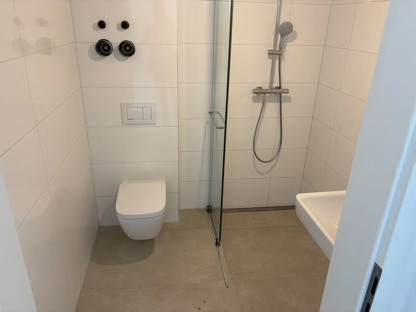 1 room apartment with 30 m² in Bergisch Gladbach – Photo 5