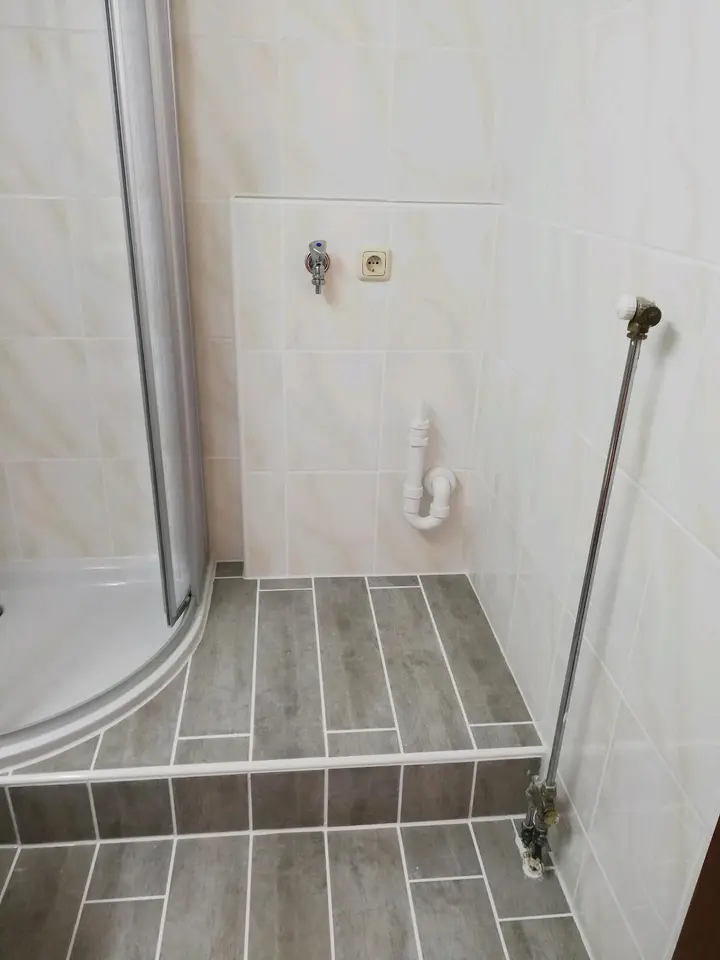 Studio mit 40 m² in Bayreuth – Bild 6