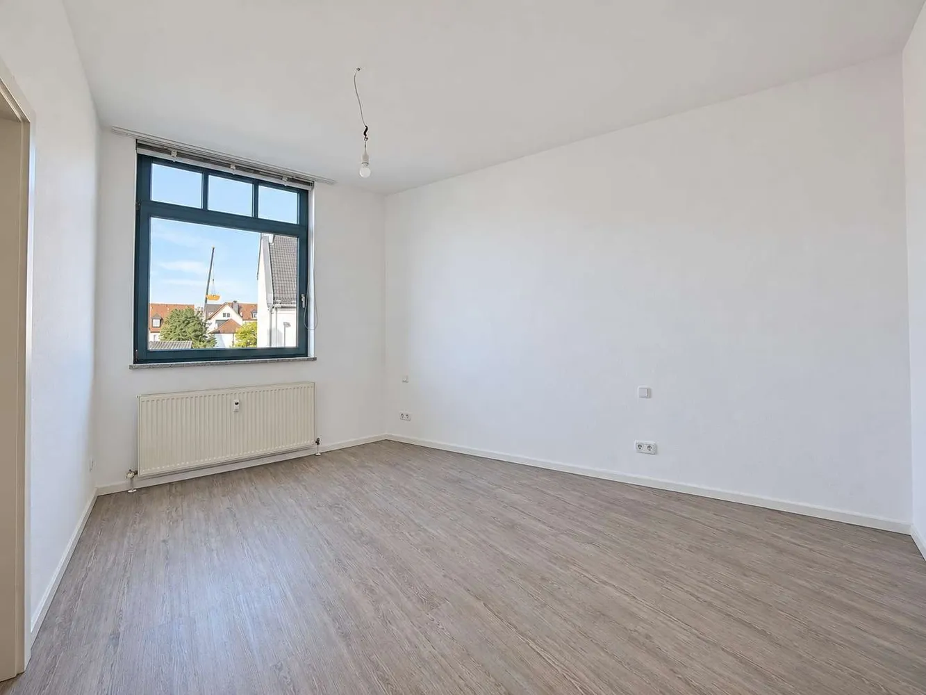 2 Zimmer Wohnung mit 51 m² in Bayreuth – Bild 3