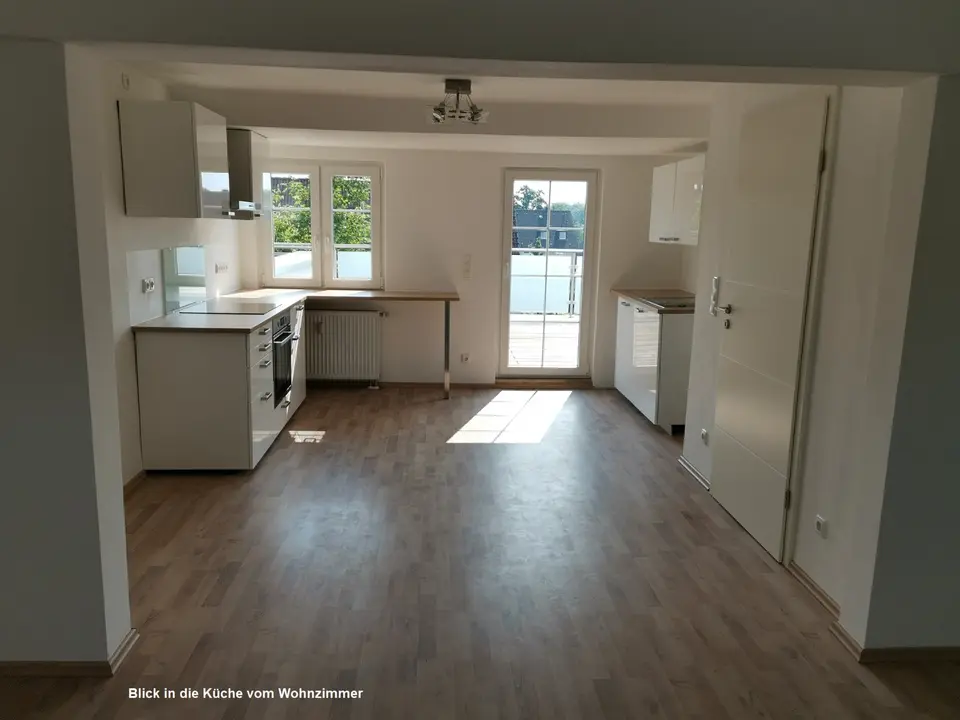 4 Zimmer Wohnung mit 81 m² in Essen – Bild 10