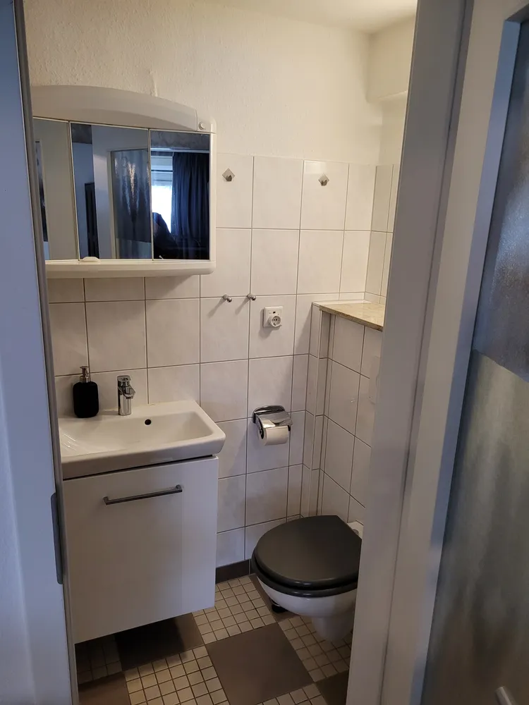 1 Zimmer Wohnung mit 20 m² in Kassel – Bild 4