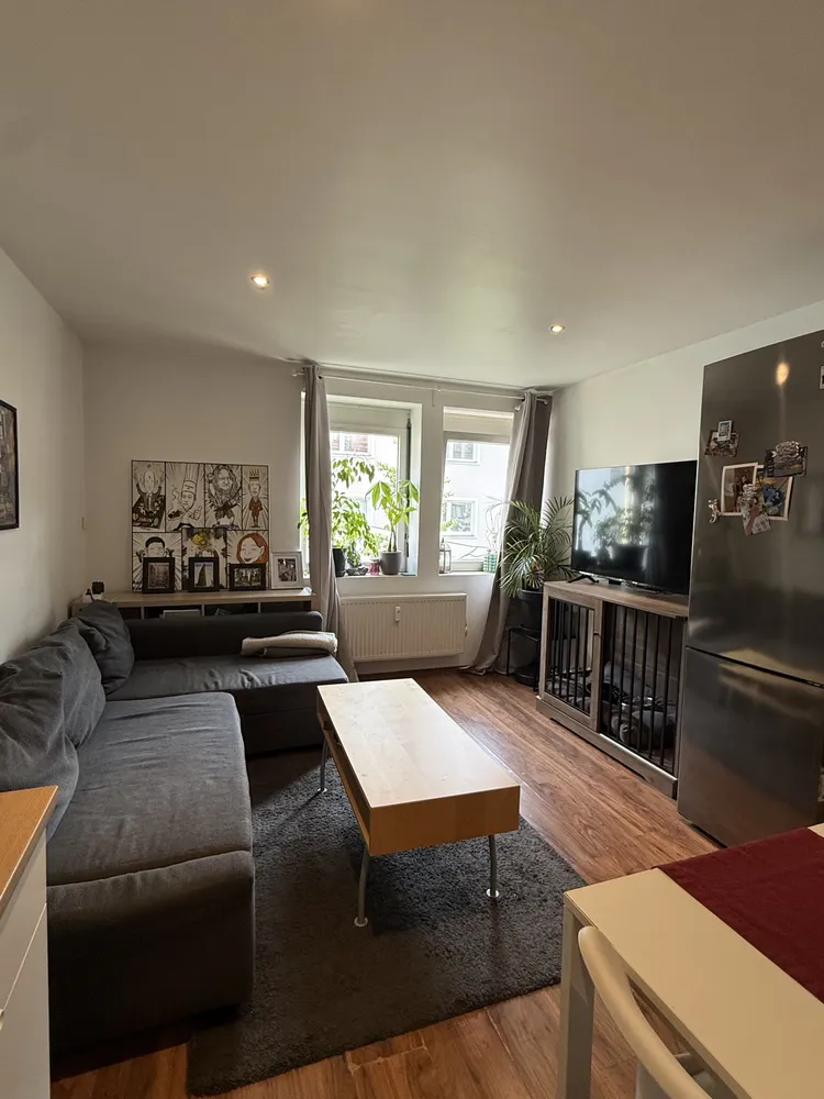2 Zimmer Wohnung mit 48 m² in Düsseldorf – Bild 7