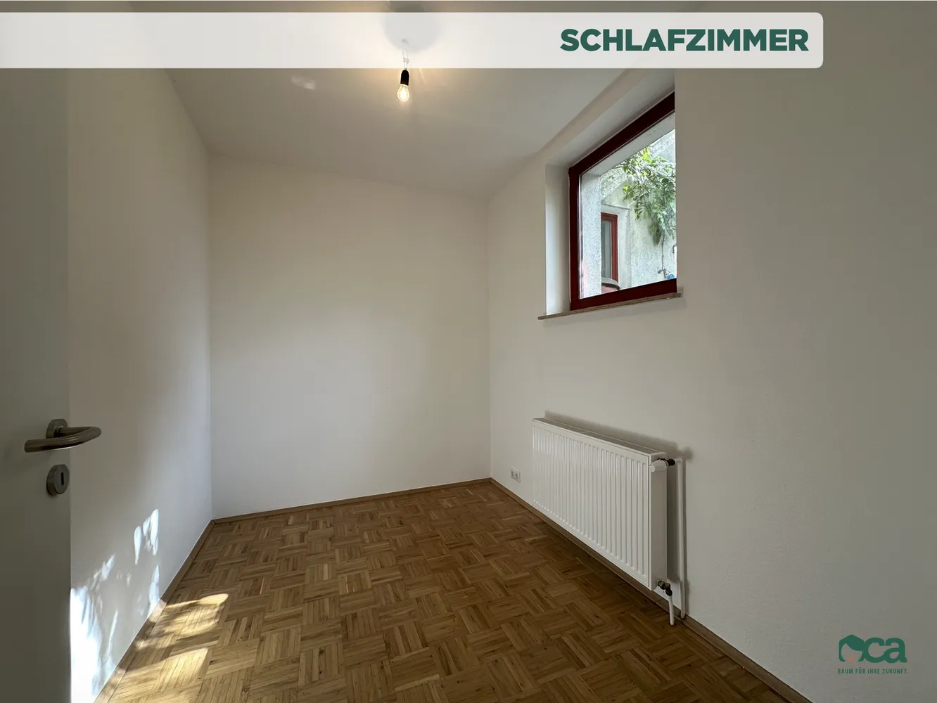 2 room apartment with 54 m² in Aachen – Photo 4