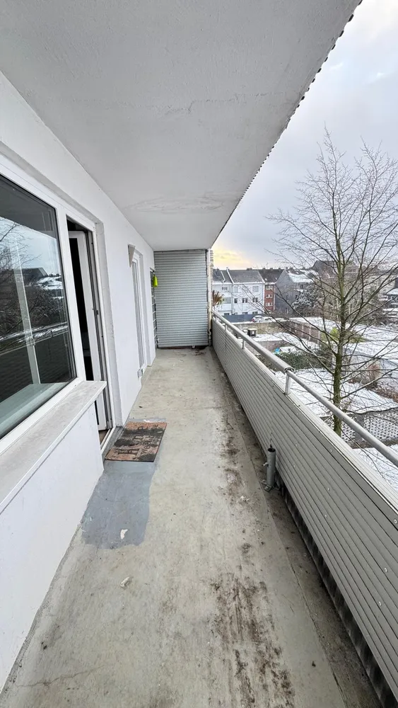 4 Zimmer Wohnung mit 69 m² in Duisburg – Bild 11