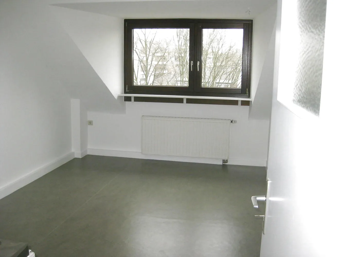 2 Zimmer Wohnung mit 41 m² in Düsseldorf – Bild 1