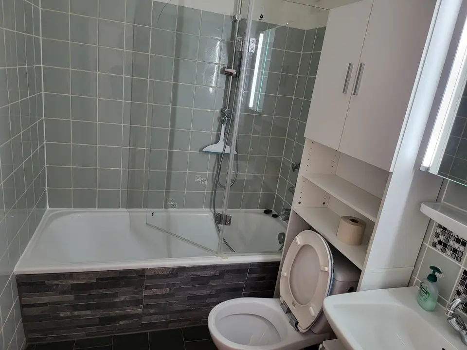 2 room apartment with 39 m² in Passau – Photo 5