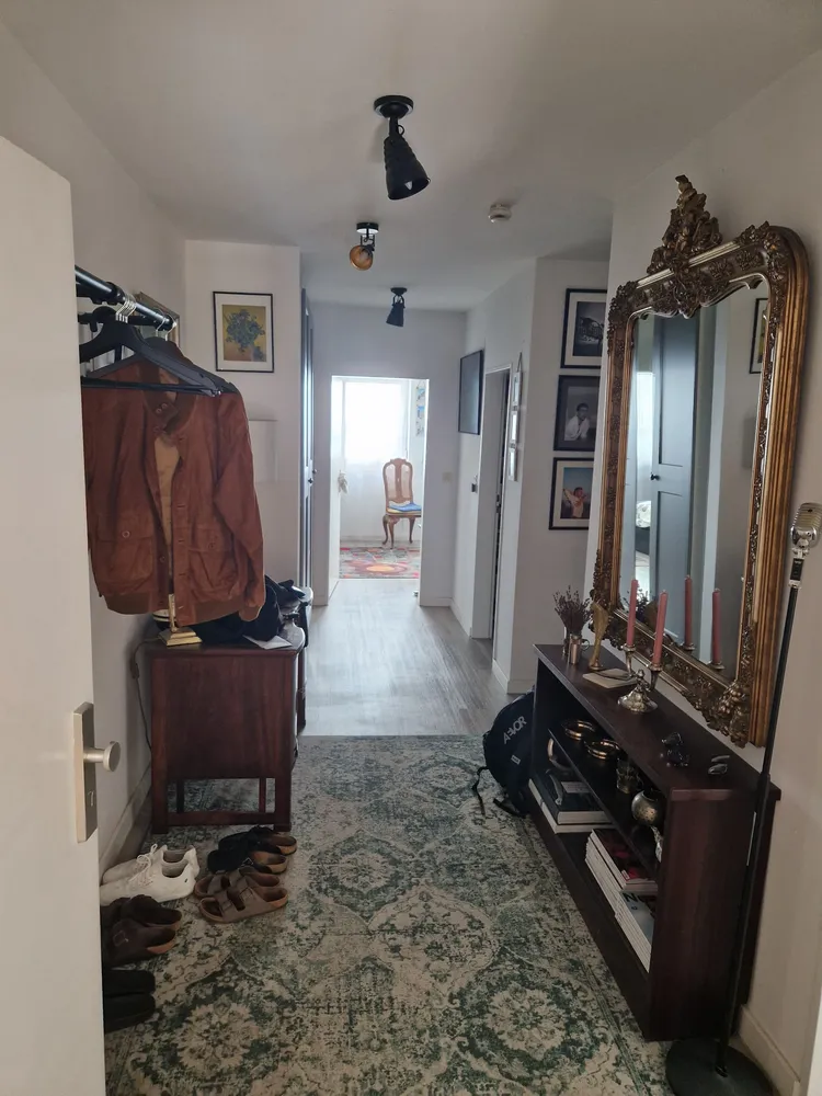 2 Zimmer Wohnung mit 92 m² in Bremen – Bild 5