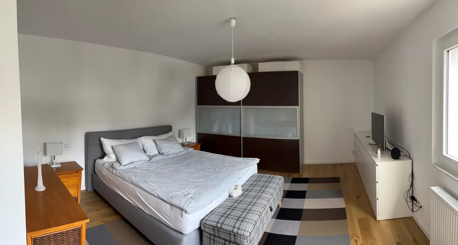 7 Zimmer Haus mit 166 m² in Frankfurt am Main – Bild 8