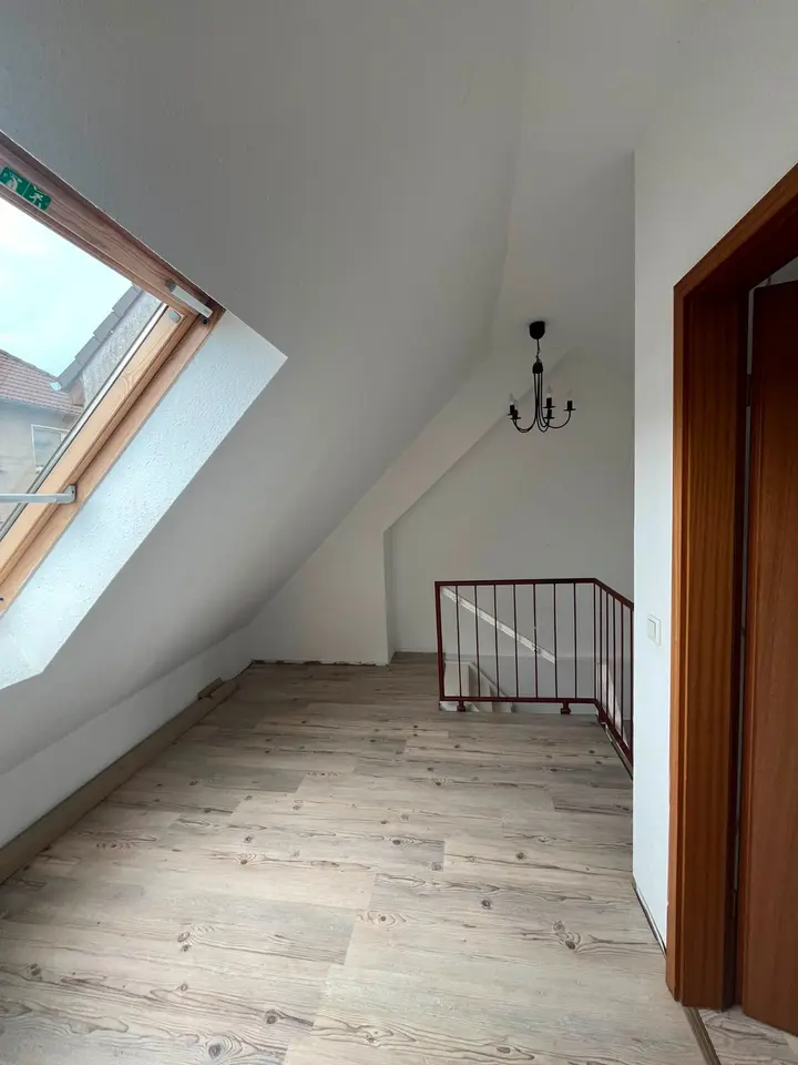 4 Zimmer Wohnung mit 97 m² in Wuppertal – Bild 8